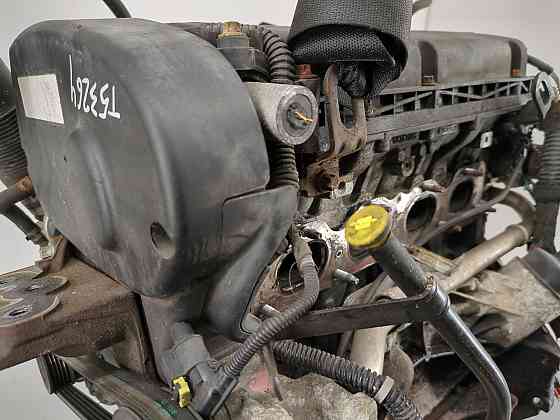 Двигатель Opel Vectra C Z18XER Донецк