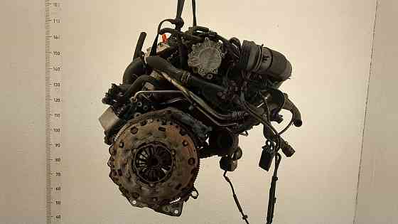 Двигатель Volkswagen Golf 5 BKD Донецк