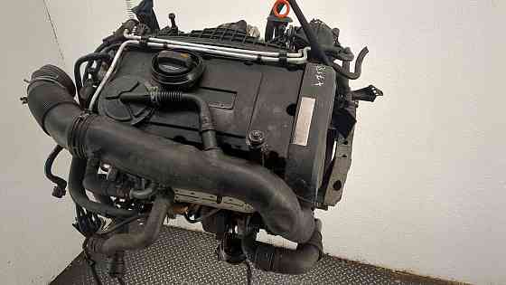 Двигатель Volkswagen Golf 5 BKD Донецк