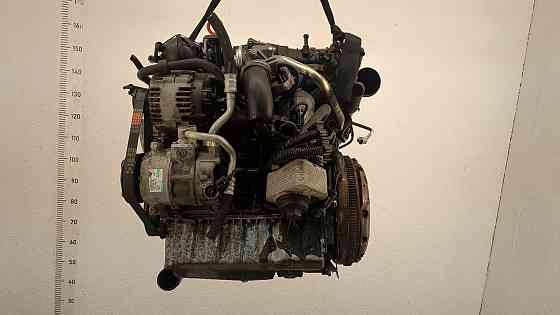 Двигатель Volkswagen Golf 5 BKD Донецк