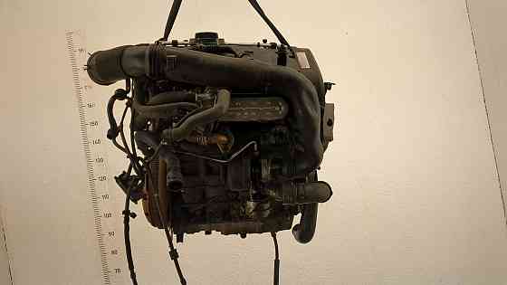 Двигатель Volkswagen Golf 5 BKD Донецк