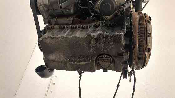 Двигатель Volkswagen Golf 5 BKD Донецк