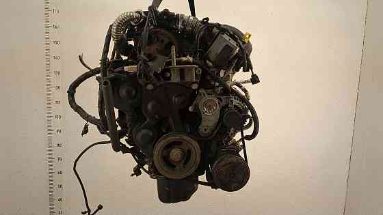 Двигатель Ford Focus 2 G8DA, G8DB, G8DC, G8DD, G8DE, G8DF Донецк