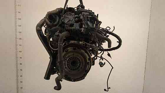 Двигатель Ford Focus 2 G8DA, G8DB, G8DC, G8DD, G8DE, G8DF Донецк