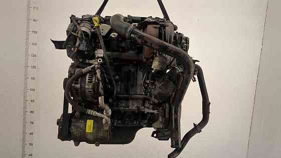 Двигатель Ford Focus 2 G8DA, G8DB, G8DC, G8DD, G8DE, G8DF Донецк