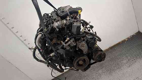 Двигатель Ford Focus 2 G8DA, G8DB, G8DC, G8DD, G8DE, G8DF Донецк