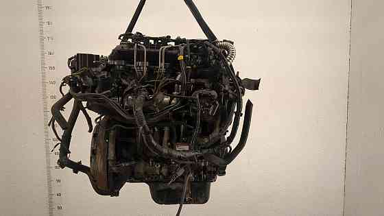 Двигатель Ford Focus 2 G8DA, G8DB, G8DC, G8DD, G8DE, G8DF Донецк