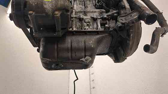 Двигатель Ford Focus 2 G8DA, G8DB, G8DC, G8DD, G8DE, G8DF Донецк
