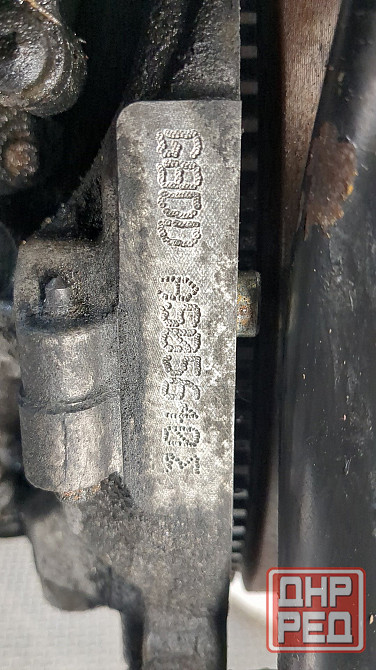 Двигатель Ford Focus 2 G8DA, G8DB, G8DC, G8DD, G8DE, G8DF Донецк - изображение 7