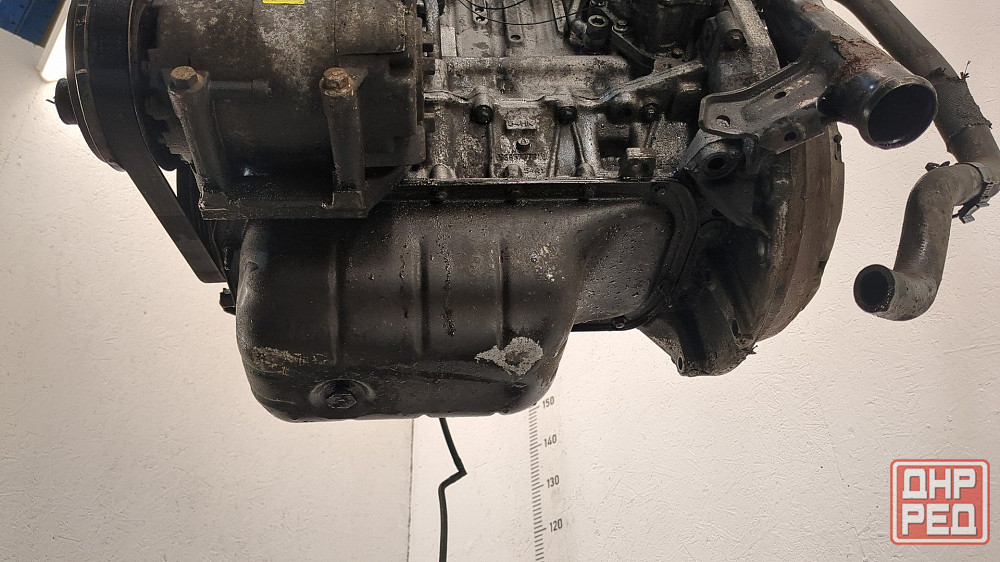 Двигатель Ford Focus 2 G8DA, G8DB, G8DC, G8DD, G8DE, G8DF Донецк - изображение 6