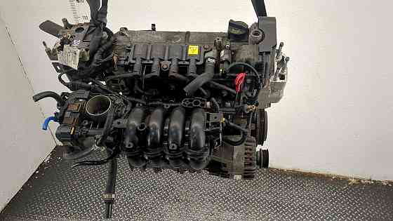 Двигатель Ford Ka 169 A.4000 Донецк