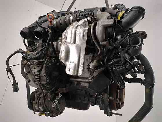 Двигатель Peugeot 207 9HP Донецк