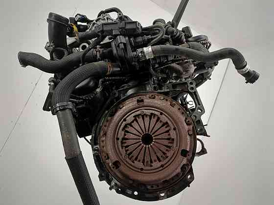 Двигатель Peugeot 207 9HP Донецк