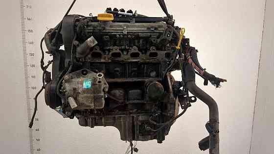 Двигатель Opel Vectra C Z18XE Донецк