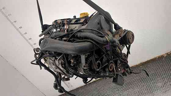 Двигатель Opel Vectra C Z18XE Донецк