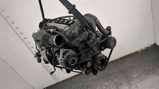 Двигатель Opel Astra G Z18XE Донецк