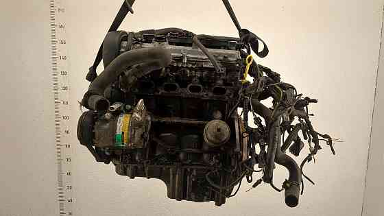 Двигатель Opel Astra G Z18XE Донецк