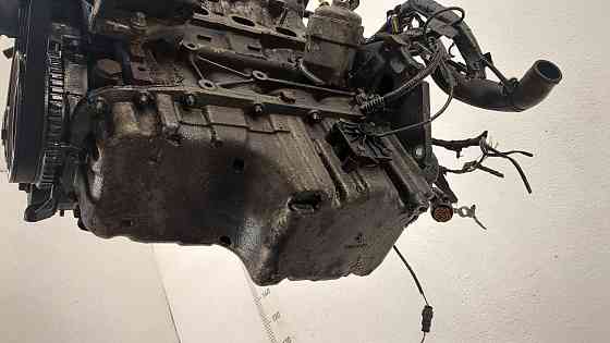 Двигатель Opel Astra G Z18XE Донецк