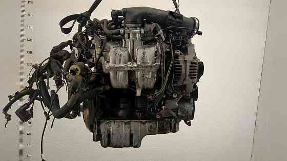 Двигатель Opel Astra G Z18XE Донецк