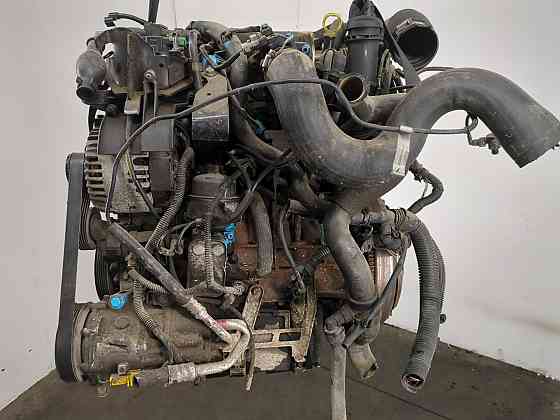 Двигатель Peugeot 307 RHR Донецк