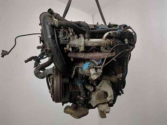 Двигатель Peugeot 307 RHR Донецк