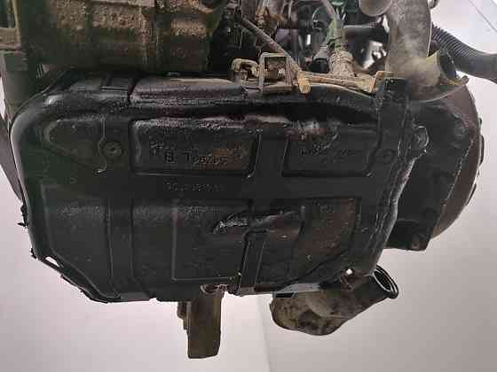 Двигатель Peugeot 307 RHR Донецк