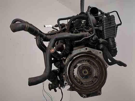 Двигатель Seat Ibiza 4 CAVF Донецк