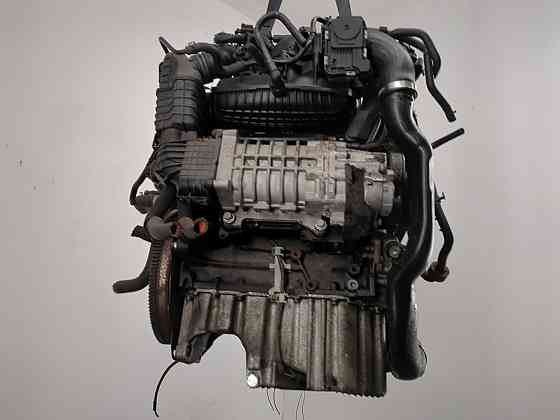 Двигатель Seat Ibiza 4 CAVF Донецк