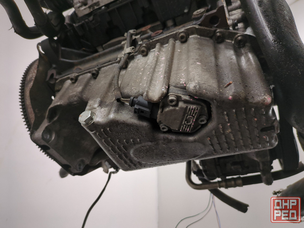 Двигатель Seat Ibiza 4 CAVF Донецк - изображение 5
