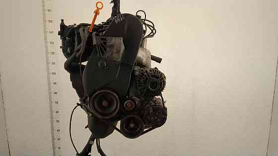Двигатель Seat Arosa AUC Донецк