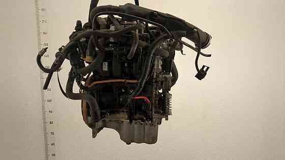 Двигатель Opel Corsa C Z10XEP Донецк