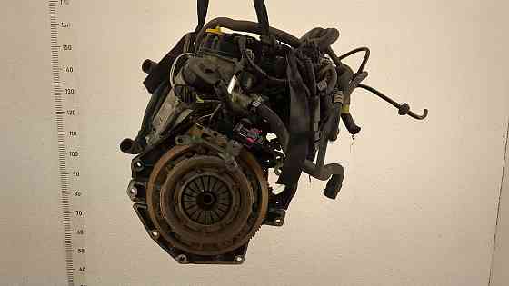Двигатель Opel Corsa C Z10XEP Донецк