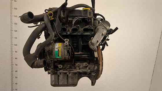 Двигатель Opel Corsa C Z10XEP Донецк