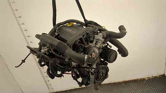 Двигатель Opel Corsa C Z10XEP Донецк