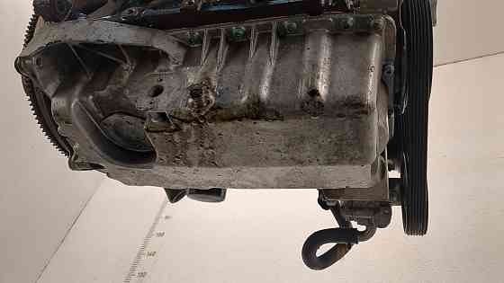 Двигатель Seat Toledo 2 APG Донецк