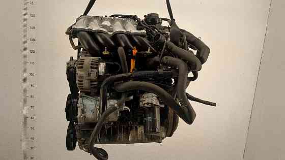 Двигатель Seat Toledo 2 APG Донецк