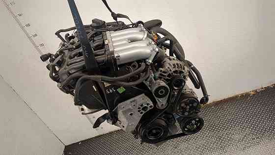 Двигатель Seat Toledo 2 APG Донецк