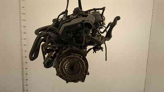 Двигатель Seat Toledo 2 APG Донецк