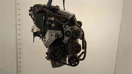 Двигатель Seat Toledo 2 APG Донецк