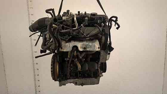 Двигатель Seat Toledo 2 APG Донецк