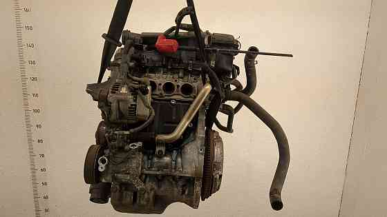 Двигатель Subaru Justy 1KRFE Донецк