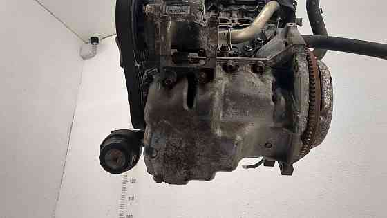 Двигатель Subaru Justy 1KRFE Донецк