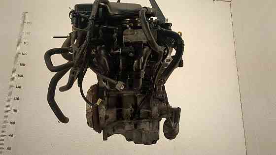 Двигатель Subaru Justy 1KRFE Донецк