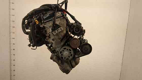Двигатель Subaru Justy 1KRFE Донецк