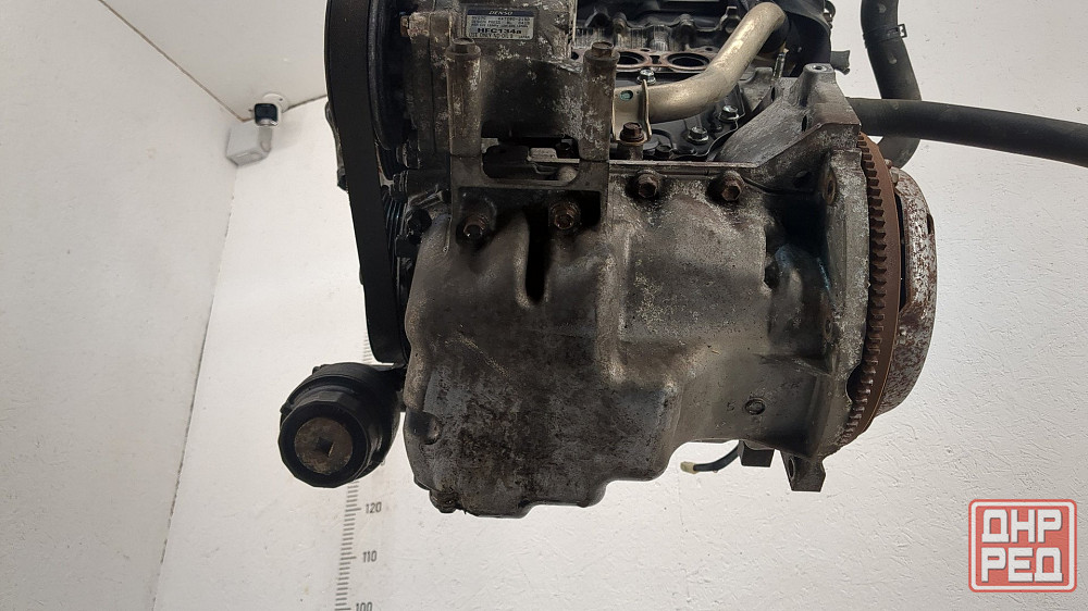 Двигатель Subaru Justy 1KRFE Донецк - изображение 6