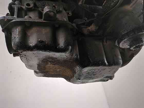 Двигатель Ford Transit FXFA Донецк