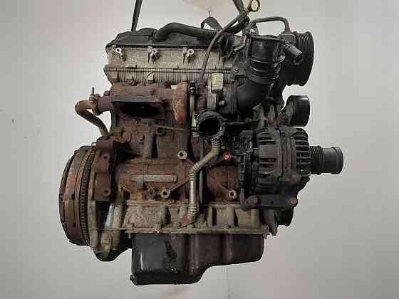 Двигатель Ford Transit FXFA Донецк