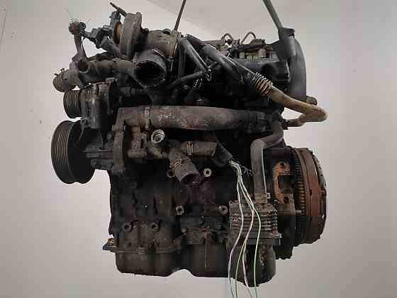 Двигатель Ford Transit FXFA Донецк