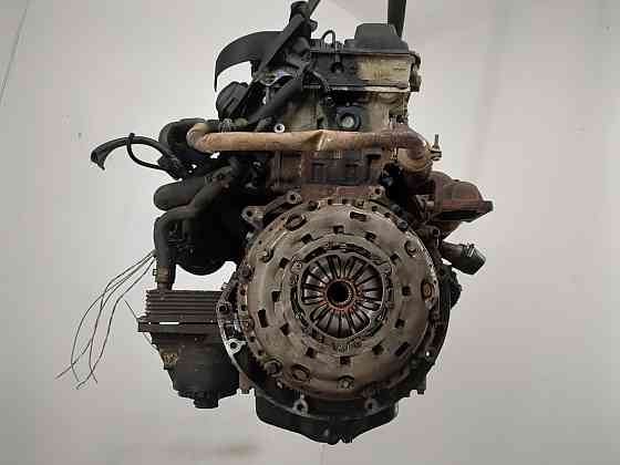 Двигатель Ford Transit FXFA Донецк