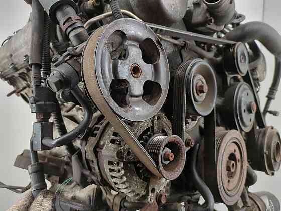 Двигатель Lexus LS430 UCF30 3UZFE Донецк